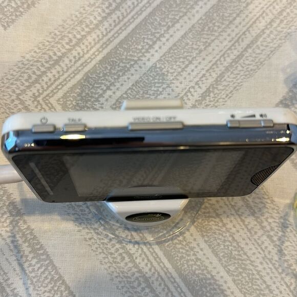 Summer Infant Baby Monitor - 1 Camera - Picture 8 of 9